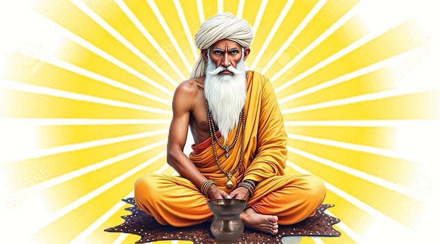 आज गुरु पूर्णिमा पर्व मनाइँदै