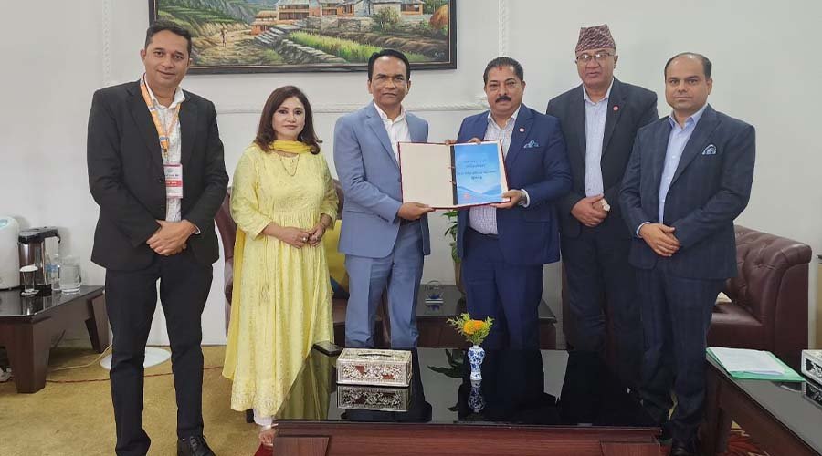 आर्थिक सुधारका लागि मौद्रिक नीतिमा महासंघको सुझाव : लगानी र रोजगारी प्रवर्द्धनमा प्राथमिकता दिन आग्रह