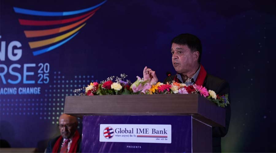 बाफियाबाट बैंकर र व्यवसायी छुट्याइए आर्थिक गतिविधि नै प्रभावित बन्ने महासंघ अध्यक्ष ढकालको धारणा