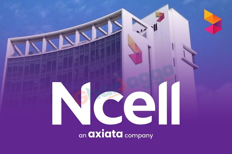 एनसेलले १० दिनमा नै ल्यायो २० नयाँ टावर सञ्चालनमा