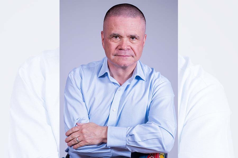 माइकल फोले एनसेलको नयाँ सीईओ नियुक्त