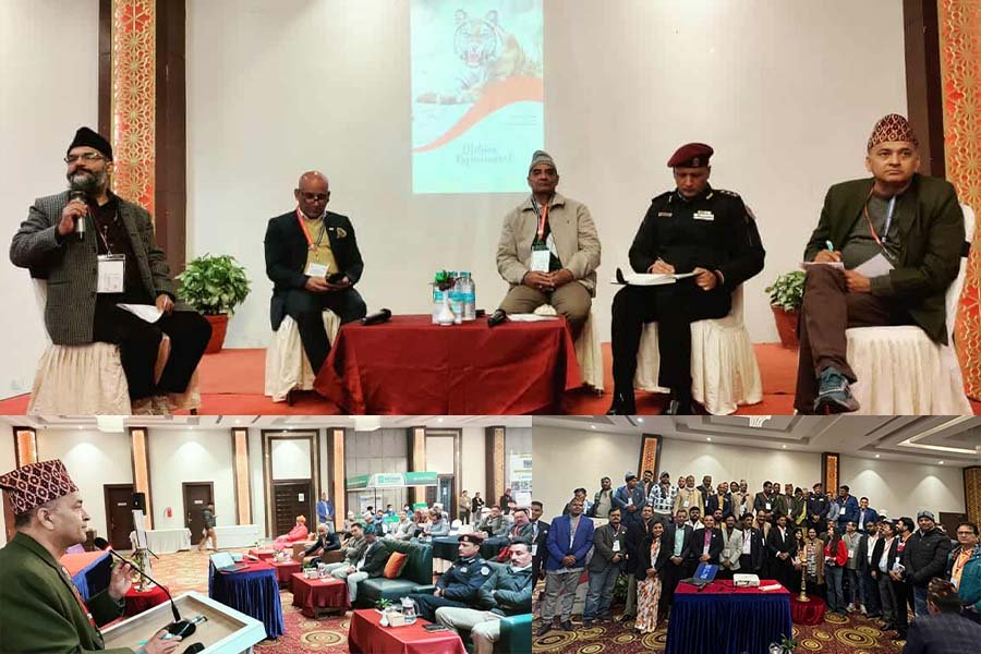 नेपाल–भारत पर्यटन सहकार्य सुदृढ गर्न नेपालगञ्जमा क्रस–बोर्डर टुरिज्म कन्क्लेभ