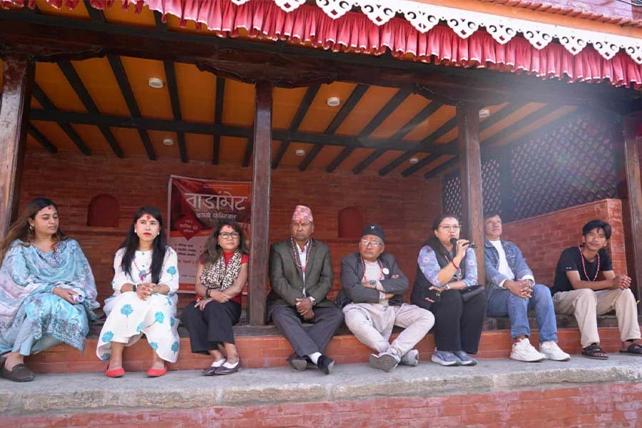 पर्यटकको स्वागतका लागि तयार छ धनकुटाको 'ओरेन्ज सिटी'