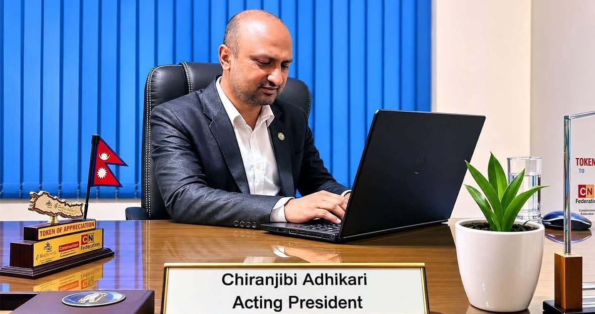 सरकारले प्लेटफर्म बनाउने हो, कम्पनी होइन: सरकारी आईटी कम्पनी स्थापनाको घोषणा र डिजिटल नेपालका लागि चुनौती