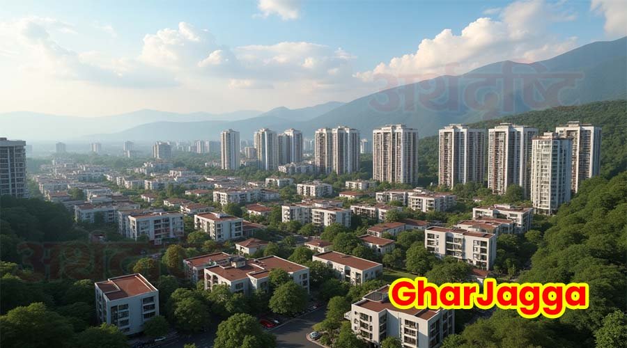 थोरै लगानीमा आकर्षक र बलियो घर कसरी बनाउने? हेर्नुहोस् यस्ता छन् केही टिप्सहरू