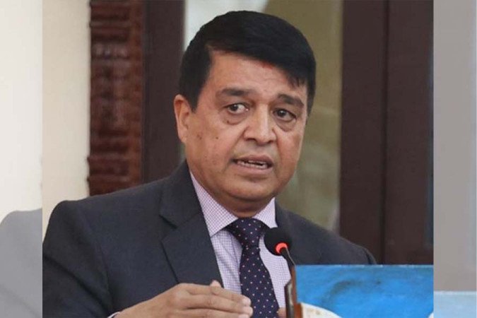 उद्योगहरुमा विद्युत कटौतीको समस्या तत्काल समाधान गर्नु पर्छ : अध्यक्ष ढकाल