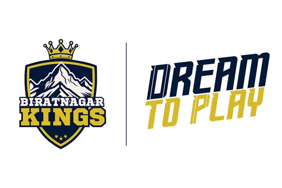 विराटनगर किंग्सद्वारा ‘Dream to Play’ क्रिकेट प्रतियोगिता घोषणा, उदयीमान खेलाडीका लागि नयाँ प्लेटफर्म