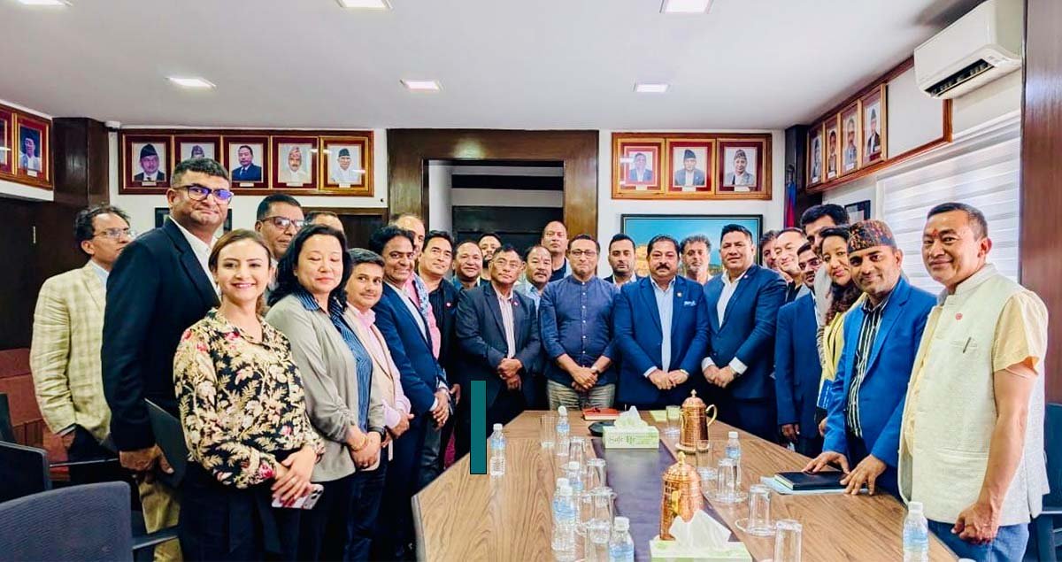 व्यवसायिक मनोबल उकास्ने र लगानी आकर्षित गर्ने बजेट ल्याउन महासंघको सुझाव